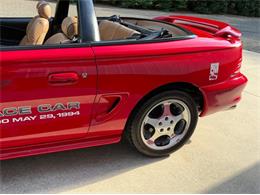 1994 Ford Mustang (CC-2109838) for sale in Newfield, New Jersey