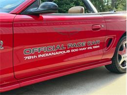 1994 Ford Mustang (CC-2109838) for sale in Newfield, New Jersey