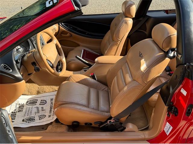1994 Ford Mustang (CC-2109838) for sale in Newfield, New Jersey