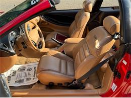 1994 Ford Mustang (CC-2109838) for sale in Newfield, New Jersey
