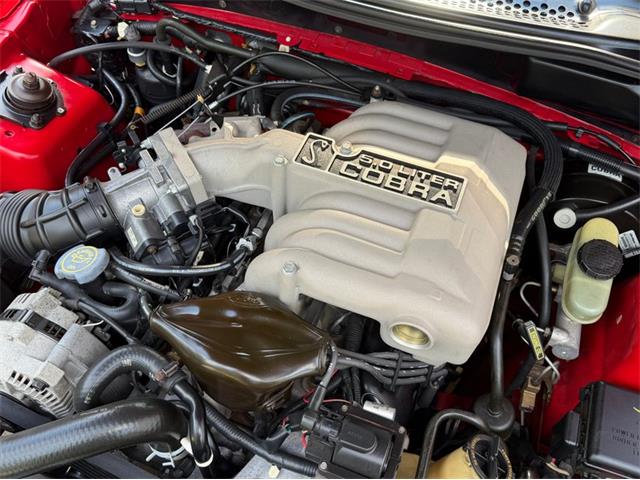 1994 Ford Mustang (CC-2109838) for sale in Newfield, New Jersey