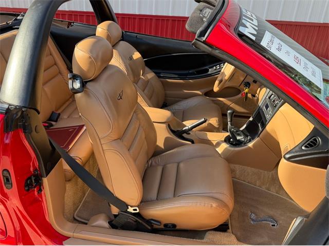 1994 Ford Mustang (CC-2109838) for sale in Newfield, New Jersey