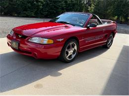 1994 Ford Mustang (CC-2109838) for sale in Newfield, New Jersey
