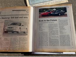 1994 Ford Mustang (CC-2109838) for sale in Newfield, New Jersey