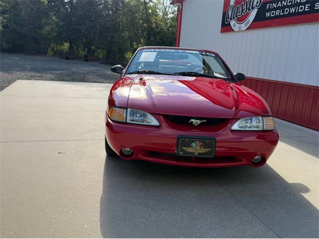 1994 Ford Mustang (CC-2109838) for sale in Newfield, New Jersey