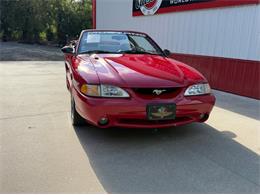 1994 Ford Mustang (CC-2109838) for sale in Newfield, New Jersey
