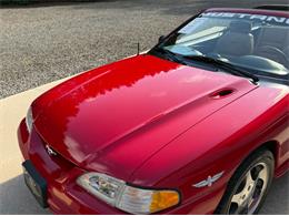 1994 Ford Mustang (CC-2109838) for sale in Newfield, New Jersey