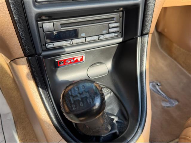 1994 Ford Mustang (CC-2109838) for sale in Newfield, New Jersey