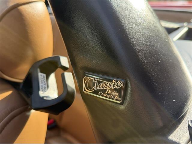 1994 Ford Mustang (CC-2109838) for sale in Newfield, New Jersey
