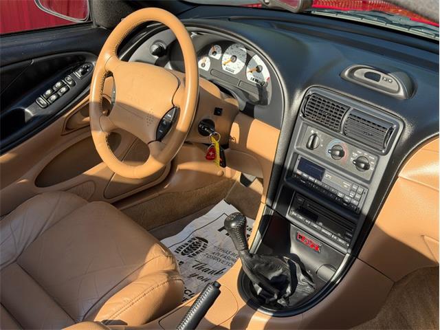 1994 Ford Mustang (CC-2109838) for sale in Newfield, New Jersey