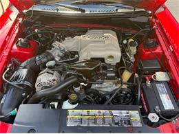 1994 Ford Mustang (CC-2109838) for sale in Newfield, New Jersey