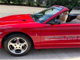 1994 Ford Mustang (CC-2109838) for sale in Newfield, New Jersey