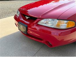 1994 Ford Mustang (CC-2109838) for sale in Newfield, New Jersey