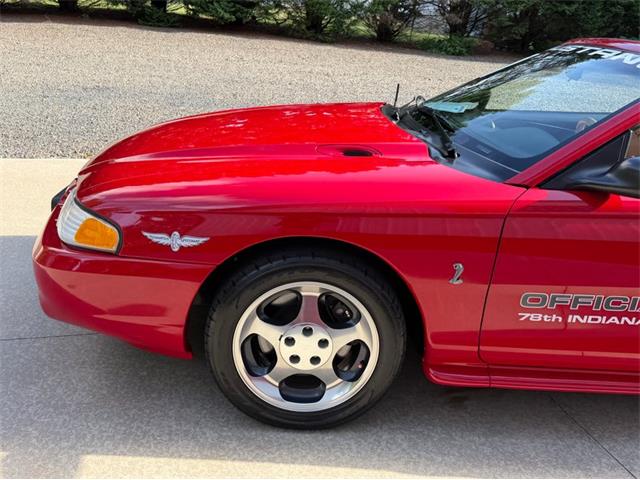 1994 Ford Mustang (CC-2109838) for sale in Newfield, New Jersey