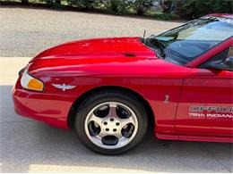 1994 Ford Mustang (CC-2109838) for sale in Newfield, New Jersey