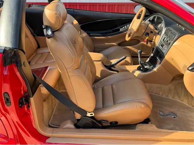 1994 Ford Mustang (CC-2109838) for sale in Newfield, New Jersey