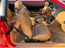 1994 Ford Mustang (CC-2109838) for sale in Newfield, New Jersey