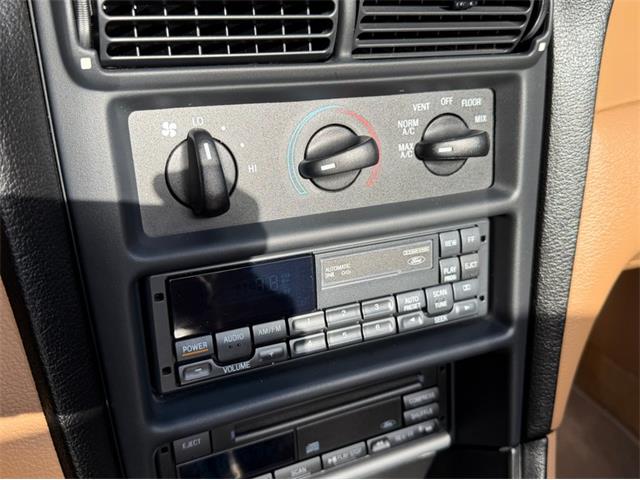 1994 Ford Mustang (CC-2109838) for sale in Newfield, New Jersey