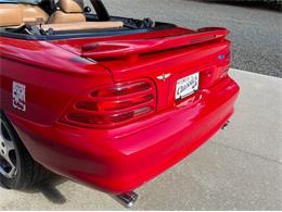 1994 Ford Mustang (CC-2109838) for sale in Newfield, New Jersey