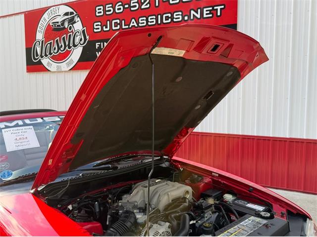 1994 Ford Mustang (CC-2109838) for sale in Newfield, New Jersey