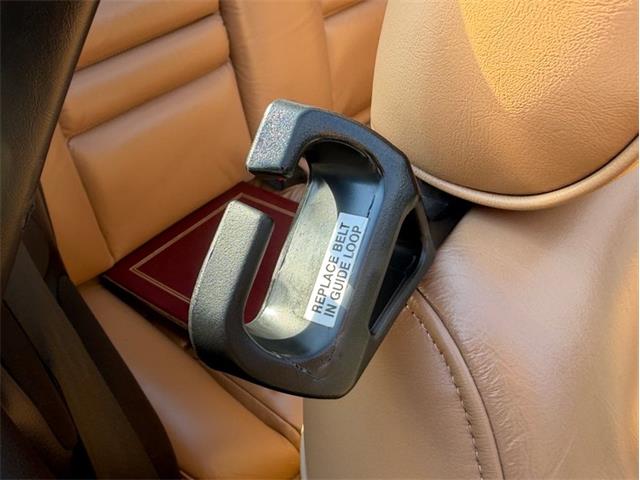 1994 Ford Mustang (CC-2109838) for sale in Newfield, New Jersey