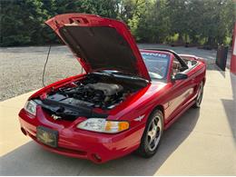 1994 Ford Mustang (CC-2109838) for sale in Newfield, New Jersey