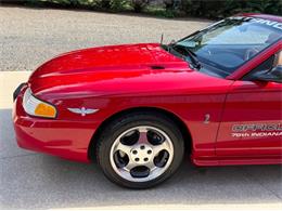 1994 Ford Mustang (CC-2109838) for sale in Newfield, New Jersey