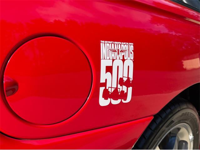 1994 Ford Mustang (CC-2109838) for sale in Newfield, New Jersey