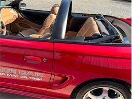 1994 Ford Mustang (CC-2109838) for sale in Newfield, New Jersey