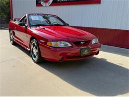 1994 Ford Mustang (CC-2109838) for sale in Newfield, New Jersey