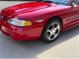 1994 Ford Mustang (CC-2109838) for sale in Newfield, New Jersey