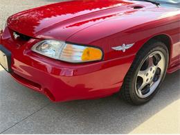 1994 Ford Mustang (CC-2109838) for sale in Newfield, New Jersey