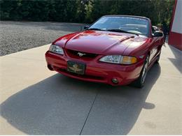 1994 Ford Mustang (CC-2109838) for sale in Newfield, New Jersey