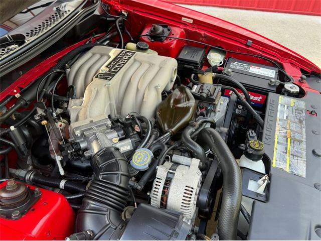 1994 Ford Mustang (CC-2109838) for sale in Newfield, New Jersey
