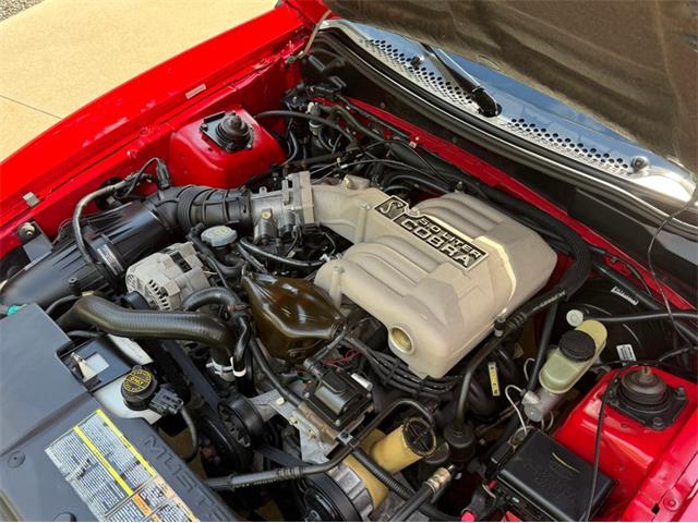 1994 Ford Mustang (CC-2109838) for sale in Newfield, New Jersey