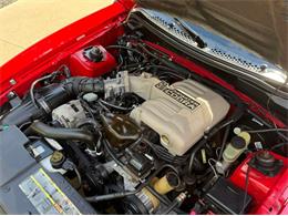 1994 Ford Mustang (CC-2109838) for sale in Newfield, New Jersey