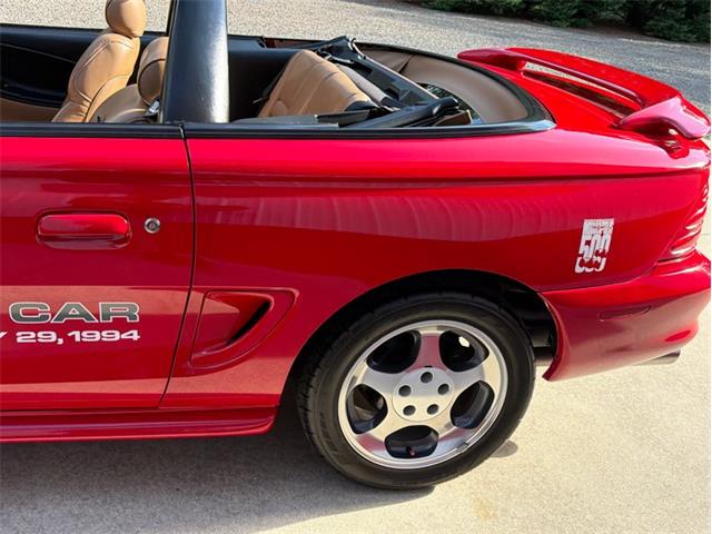 1994 Ford Mustang (CC-2109838) for sale in Newfield, New Jersey