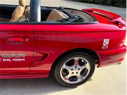 1994 Ford Mustang (CC-2109838) for sale in Newfield, New Jersey