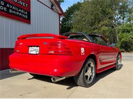 1994 Ford Mustang (CC-2109838) for sale in Newfield, New Jersey