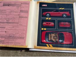 1994 Ford Mustang (CC-2109838) for sale in Newfield, New Jersey