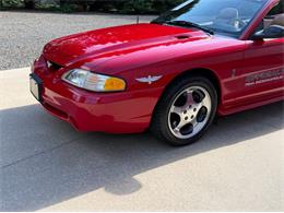 1994 Ford Mustang (CC-2109838) for sale in Newfield, New Jersey
