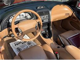 1994 Ford Mustang (CC-2109838) for sale in Newfield, New Jersey