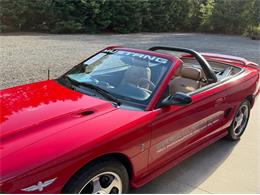 1994 Ford Mustang (CC-2109838) for sale in Newfield, New Jersey
