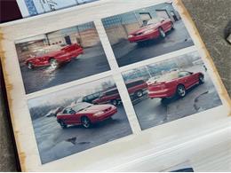 1994 Ford Mustang (CC-2109838) for sale in Newfield, New Jersey