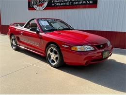 1994 Ford Mustang (CC-2109838) for sale in Newfield, New Jersey