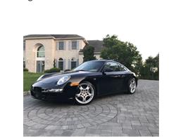 2006 Porsche 911 (CC-2109839) for sale in Cadillac, Michigan