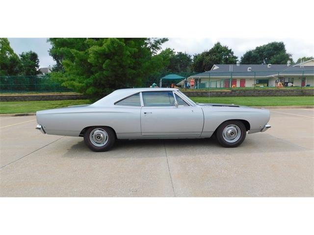 1968 Plymouth Road Runner (CC-2100984) for sale in Fenton, Missouri