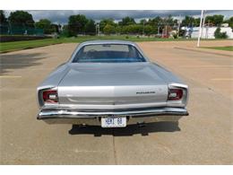 1968 Plymouth Road Runner (CC-2100984) for sale in Fenton, Missouri
