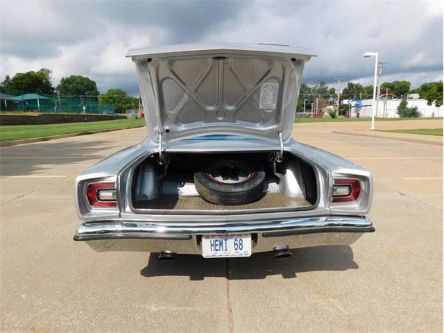 1968 Plymouth Road Runner (CC-2100984) for sale in Fenton, Missouri