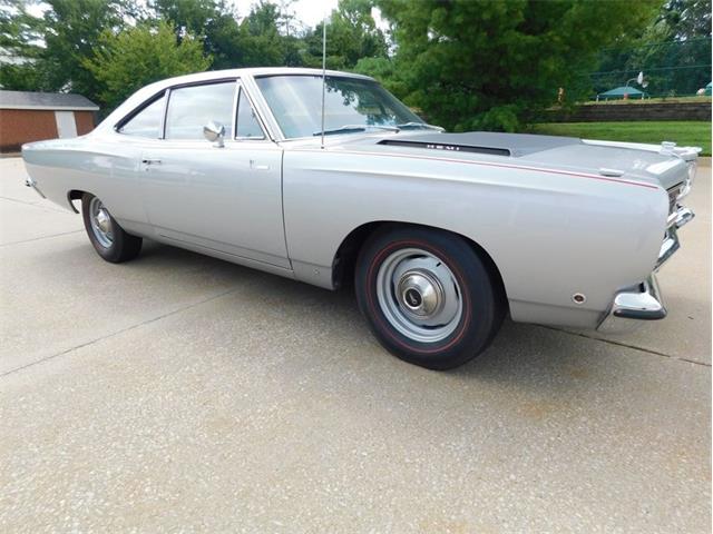 1968 Plymouth Road Runner (CC-2100984) for sale in Fenton, Missouri